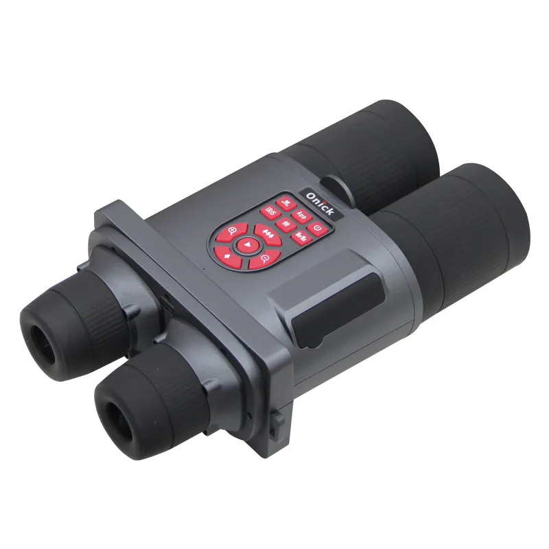 Np-1600 กล้องโทรทรรศน์อิเล็กทรอนิกส์อินฟราเรดไนท์วิชั่น